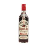 Gabriel Boudier Creme de Guignolet Dijon lichior 0.7l
