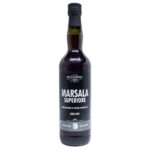 Pellegrino Marsala Superiore vin rosu 0.75l