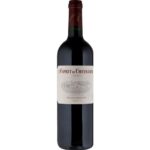 L'Esprit de Chevalier Rouge 2020 vin rosu 0.75l
