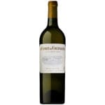 L'Esprit de Chevalier Blanc 2020 vin alb 0.75l
