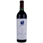 Opus One 2018 vin rosu 0.75l