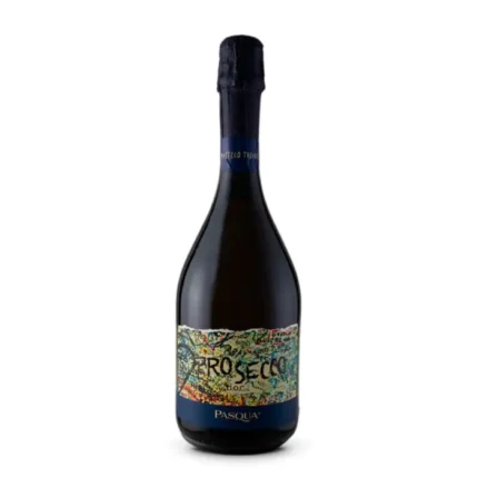 pasqua prosecco brut 0.75l