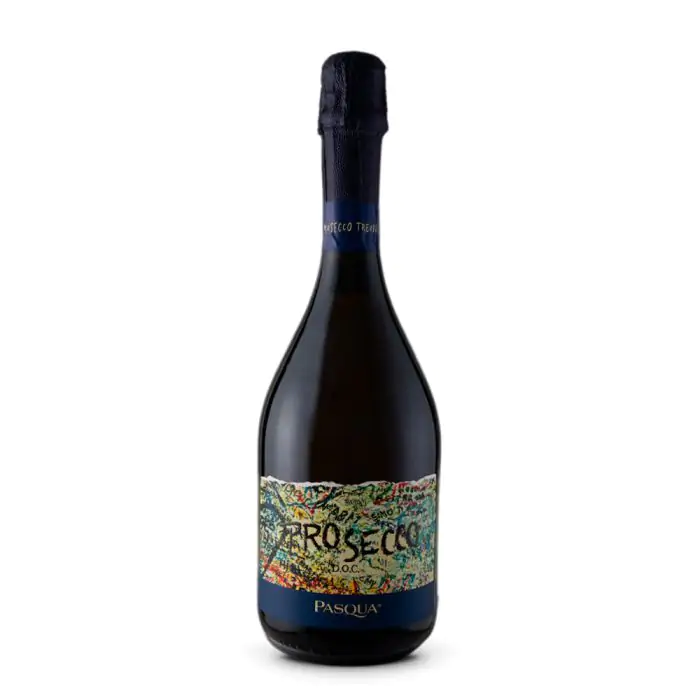 pasqua prosecco brut 0.75l