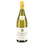 Prosper Maufoux Bourgogne Chardonnay - Elegance vin alb 0.75l