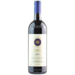 Sassicaia 2019 vin rosu 0.75l
