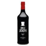 Pellegrino Uncle Joseph Marsala Superiore vin dulce 0.75l