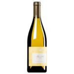 Vie di Romans Flors di Uis vin alb 0.75l