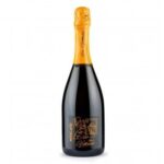 Corte Vittorio Moscato vin spumant dulce 0.75l