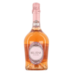 Belstar Spumant Cuvée Rosé Extra Dry 0.75L