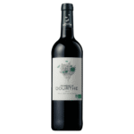 Dourthe Promesse de Dourthe Bio 2019  vin rosu 0.75l