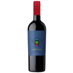 Electric Bee Salento Primitivo vin rosu 0.75L