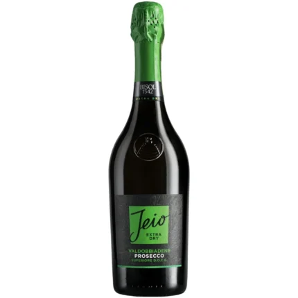 jeio prosecco extra dry 0.75l
