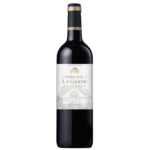 La Terrasse de La Garde Pessac-Léognan 2017 vin rosu 0.75l
