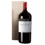 Lirica Primitivo di Manduria vin rosu 5L