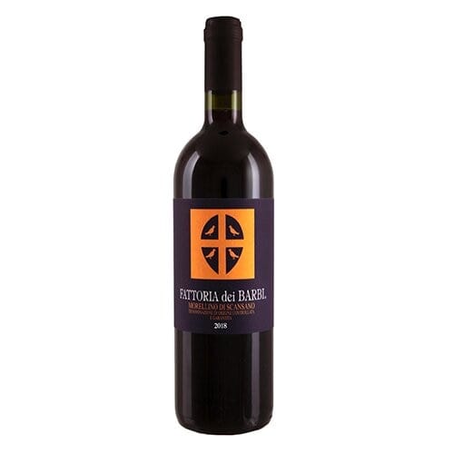 Morellino_2018_500x500 Morellino di Scansano vin rosu 0.75l - imagine 1