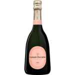 Canard Duchêne Iconic sampanie rosé 0.75L