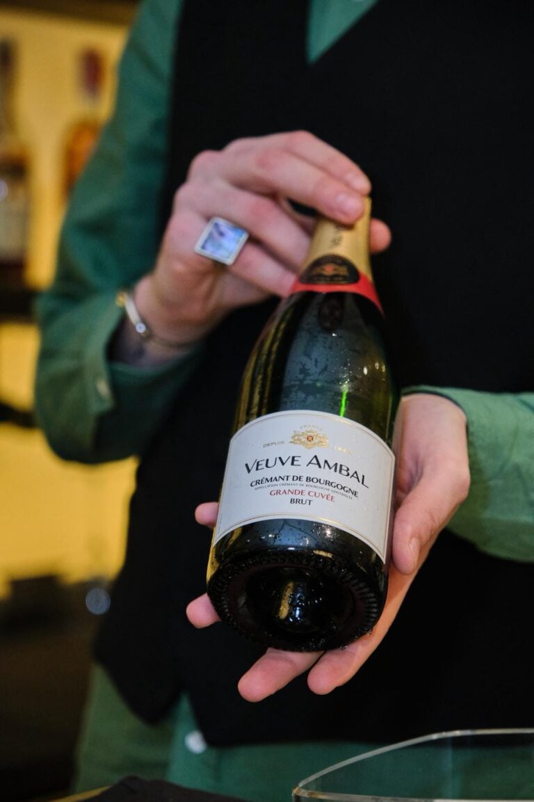 veuve ambal degustare magazin