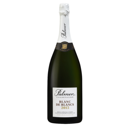 palmer blanc de blancs vintage 2013 sticla 1.5l