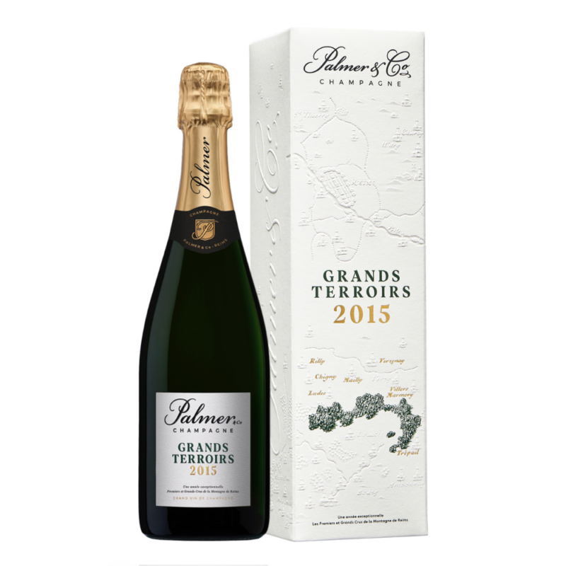palmer grands terroirs vintage 2015 cutie 0.75l