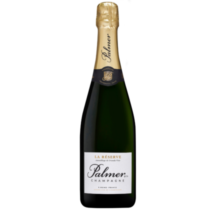 palmer la reserve brut sticla 0.75l