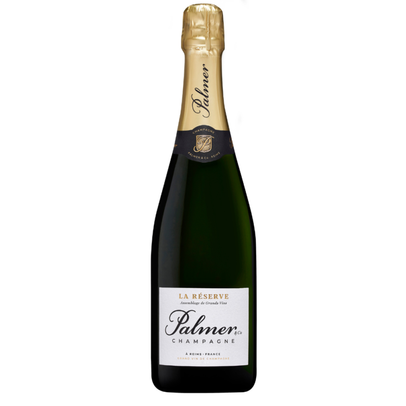palmer la reserve brut sticla 0.75l