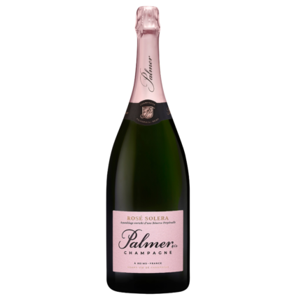 palmer rose solera sticla 1.5l