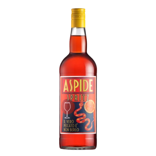 silvio carta aspide spritz 1l