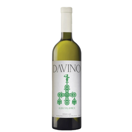 davino alba valachia 0.75l