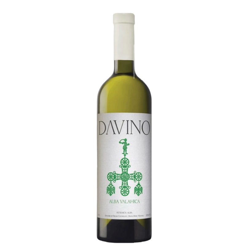 davino alba valachia 0.75l