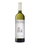 davino domain ceptura alb 0.75l