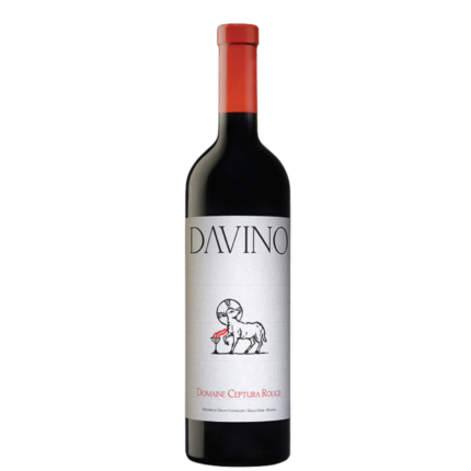 davino domain ceptura ro 0.75l