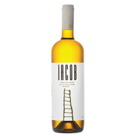 davino iacob alb 0.75l