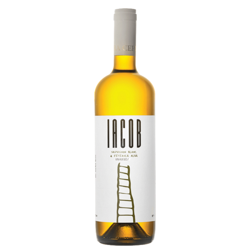davino iacob alb 0.75l