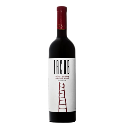 davino iacob rosu 0.75l