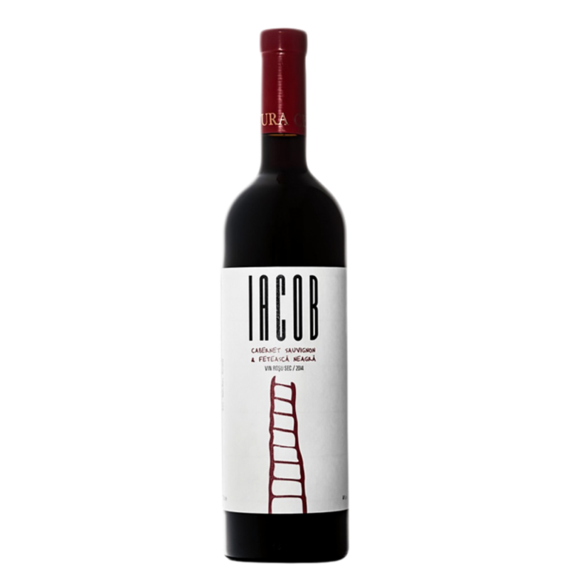 davino iacob rosu 0.75l