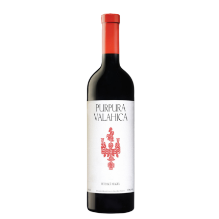 davino purpura valahica 0.75l