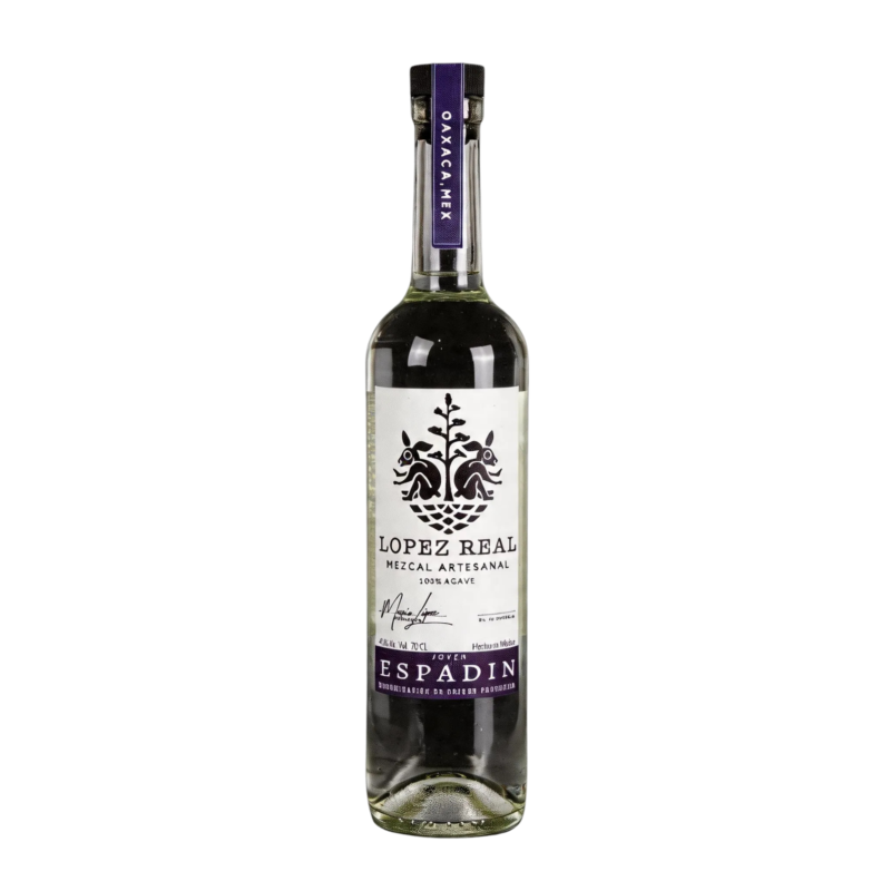 tequila mi familia flores blanco plata 38% 0.7l