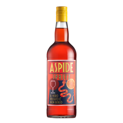 silvio carta aspide spritz 1l