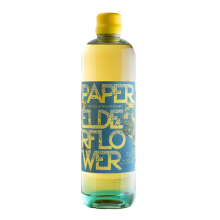 Silvio Carta Paper lichior Soc 0.7L