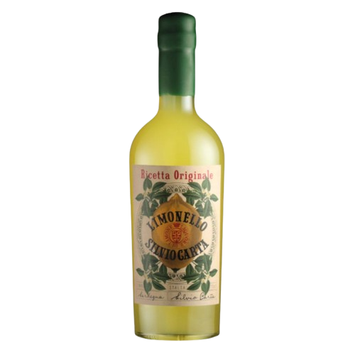 silvio carta limonello 0.7l