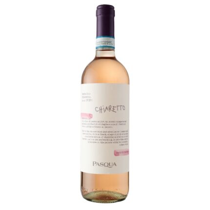 pasqua chard grillo bio 0.75l