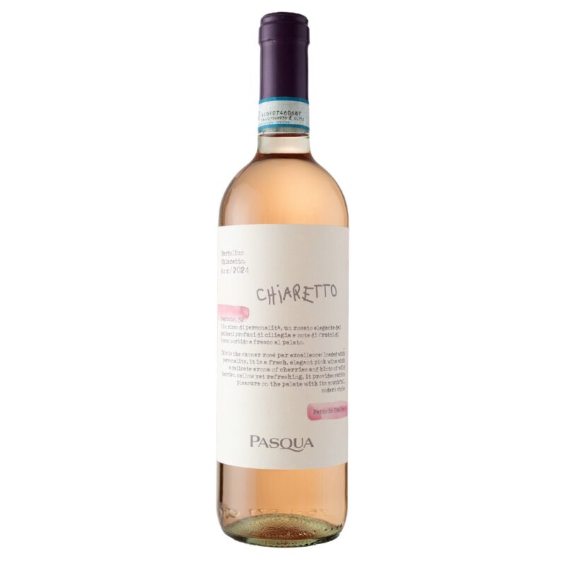 pasqua chard grillo bio 0.75l