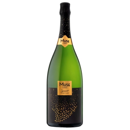 muse stars vin spumant 1.5l
