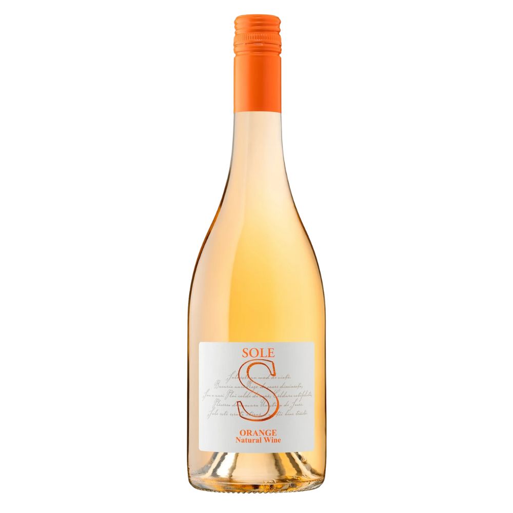 SOLE ORANGE 0.75L sole orange 0.75l