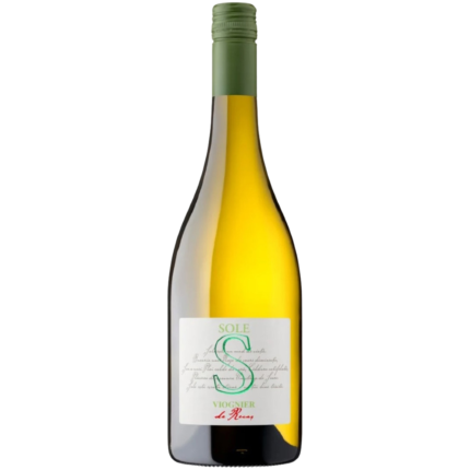sole viognier vin alb 0.75l