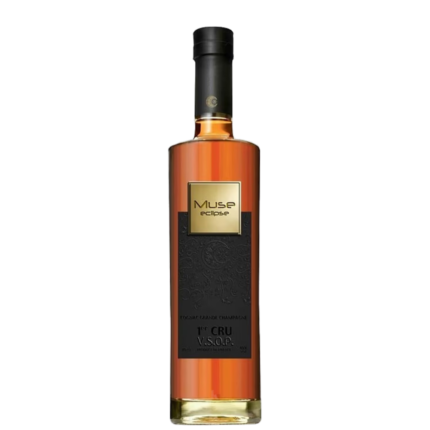 cramele recas muse eclipse cognac 0 7 l