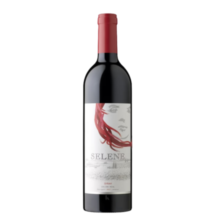 cramele recas selene syrah 0 75 l