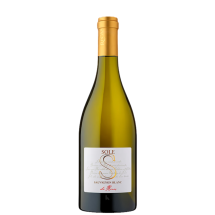cramele recas sole sauvignon blanc 0 75 l